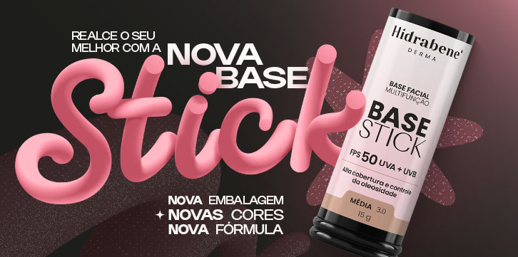 Base Stick FPS 50
